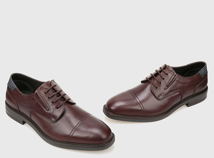 ZAPATOS CUERO HOMBRE MARQUIS MIJAEL - 2