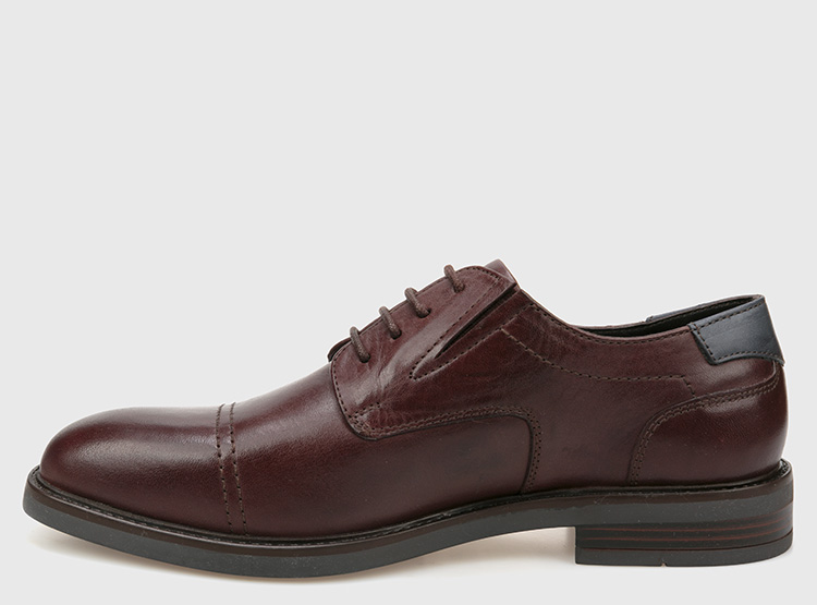 ZAPATOS CUERO HOMBRE MARQUIS MIJAEL - 3