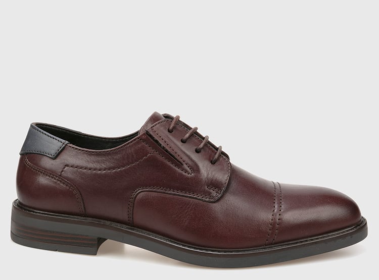 ZAPATOS CUERO HOMBRE MARQUIS MIJAEL