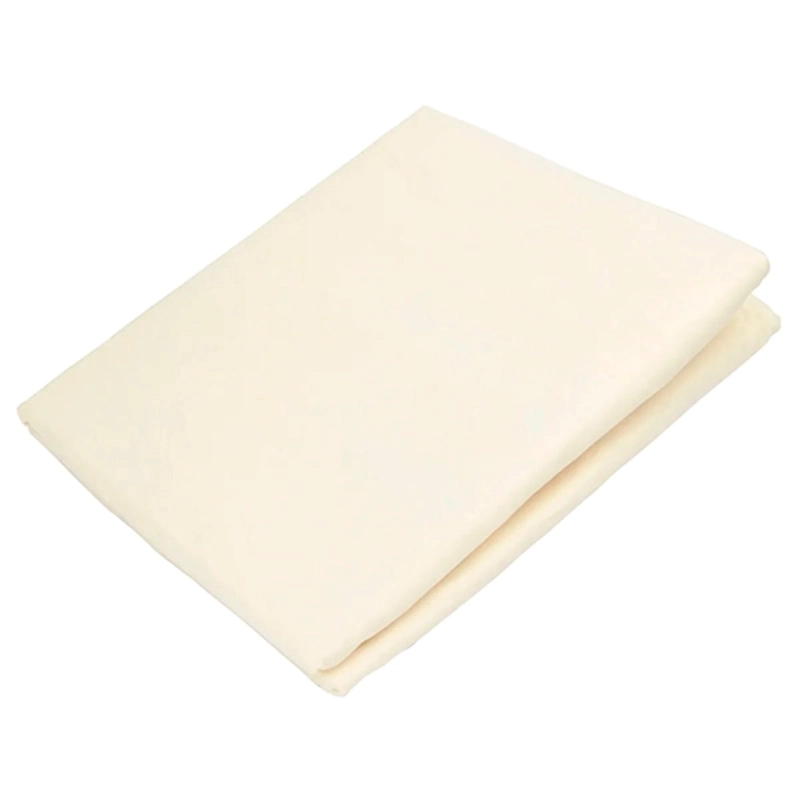 FALDÓN RIPLEY HOME 1.5 PLAZAS 144 HILOS ALGODÓN IVORY - 2