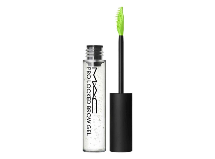 GEL CEJAS MAC PRO LOCKED BROW 7.8 ML - 1
