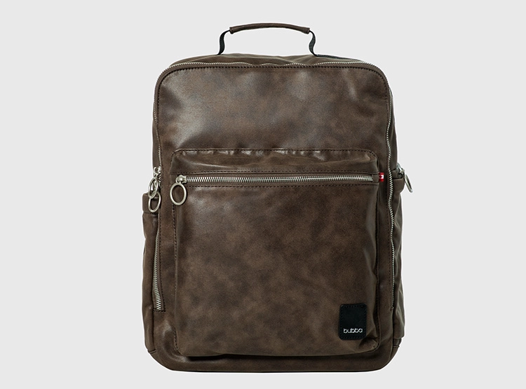 MOCHILA BUBBA VEFREE MOSS - 1
