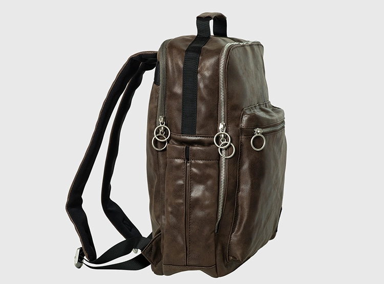 MOCHILA BUBBA VEFREE MOSS - 2
