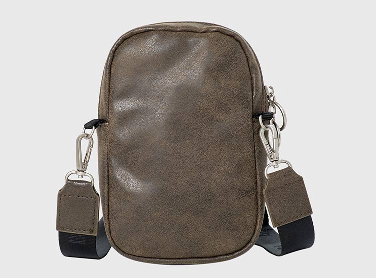 CARTERA PORTA CELULAR BUBBA VEFREE MOSS - 2