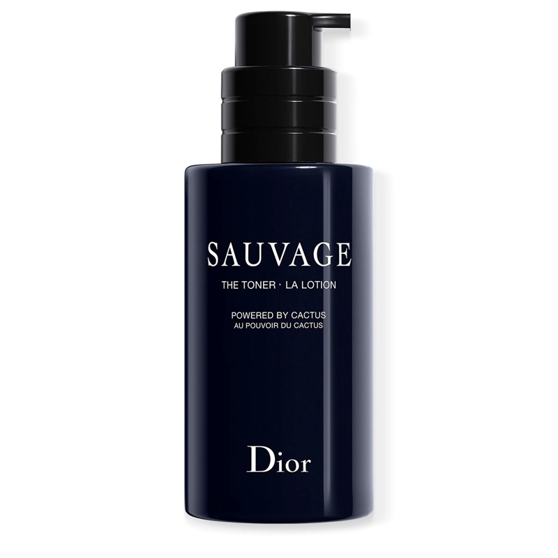 TONICO FACIAL DIOR SAUVAGE 100 ML - 1