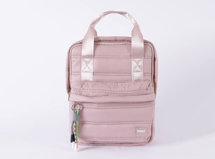 MOCHILA INDEX IMIN