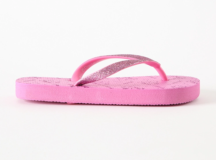 SANDALIAS NIÑA MINNIE ROSADO DISNEY MINNIE