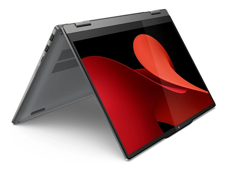 NOTEBOOK LENOVO IDEAPAD 5 2EN1 AMD RYZEN 7 16GB RAM 512GB SSD PANTALLA TOUCH 14” WUXGA - 6