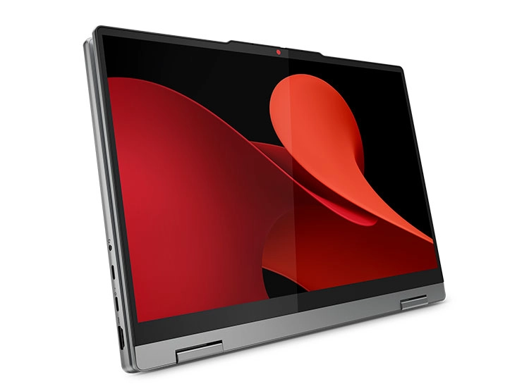 NOTEBOOK LENOVO IDEAPAD 5 2EN1 AMD RYZEN 7 16GB RAM 512GB SSD PANTALLA TOUCH 14” WUXGA - 7