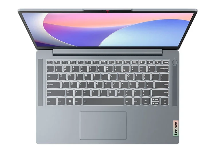 NOTEBOOK LENOVO IDEAPAD SLIM 3 INTEL CORE I7 16GB RAM 512GB SSD 14” - 3