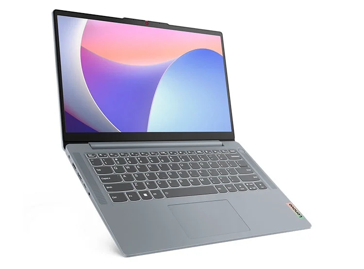 NOTEBOOK LENOVO IDEAPAD SLIM 3 INTEL CORE I7 16GB RAM 512GB SSD 14” - 4