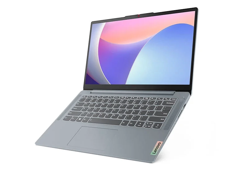 NOTEBOOK LENOVO IDEAPAD SLIM 3 INTEL CORE I7 16GB RAM 512GB SSD 14” - 5
