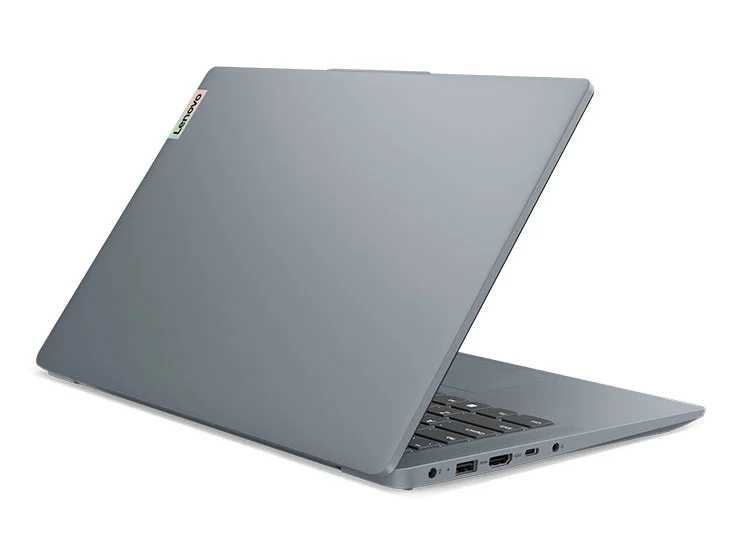 NOTEBOOK LENOVO IDEAPAD SLIM 3 INTEL CORE I7 16GB RAM 512GB SSD 14” - 6