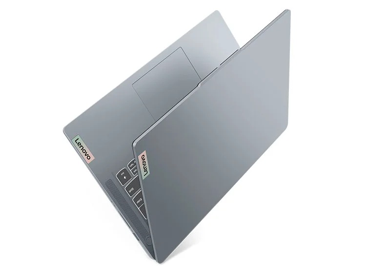 NOTEBOOK LENOVO IDEAPAD SLIM 3 INTEL CORE I7 16GB RAM 512GB SSD 14” - 7