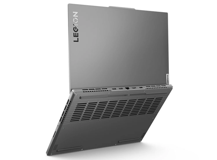 NOTEBOOK LENOVO LEGION SLIM 5 AMD RYZEN 7 16GB RAM 1TB SSD NVIDIA RTX 4060 16” WQXGA - 7