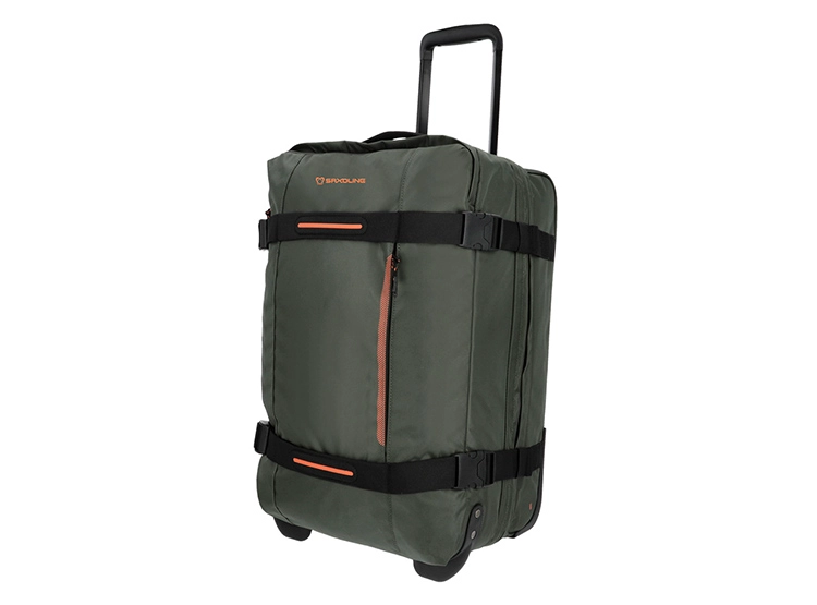 BOLSO SAXOLINE URBAN TRACK KHALI L - 2