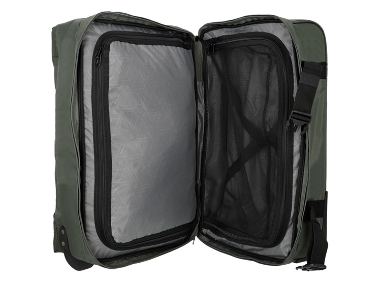 BOLSO SAXOLINE URBAN TRACK KHALI L - 4