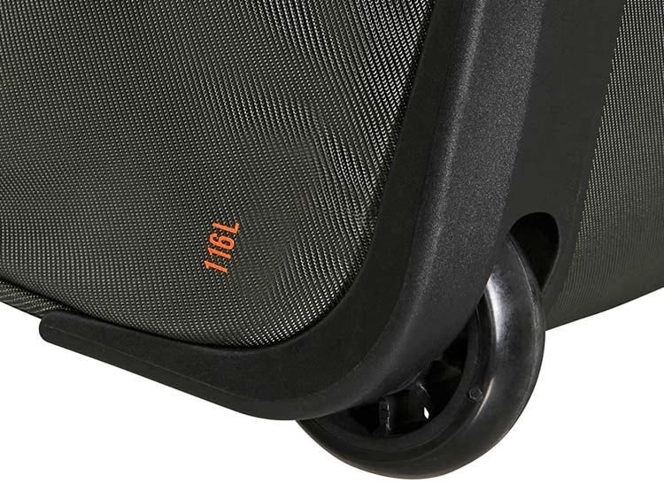 BOLSO SAXOLINE URBAN TRACK KHALI L - 7