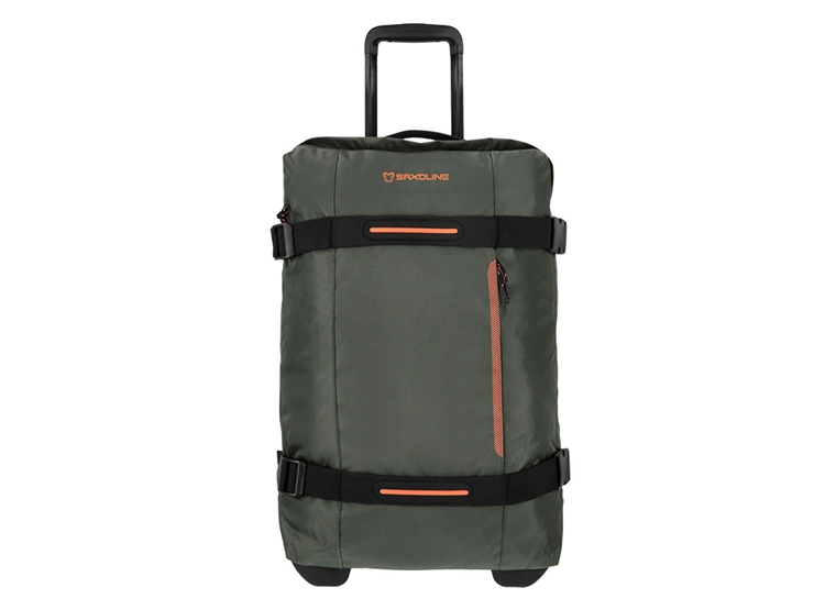 BOLSO SAXOLINE URBAN TRACK KHALI S - 1
