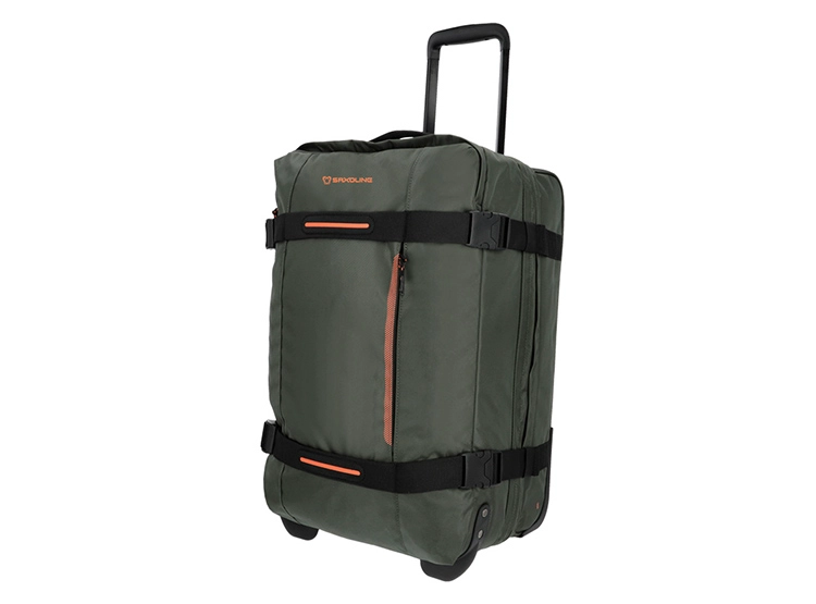 BOLSO SAXOLINE URBAN TRACK KHALI S - 2