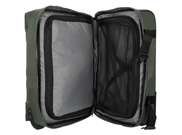 BOLSO SAXOLINE URBAN TRACK KHALI S - 4