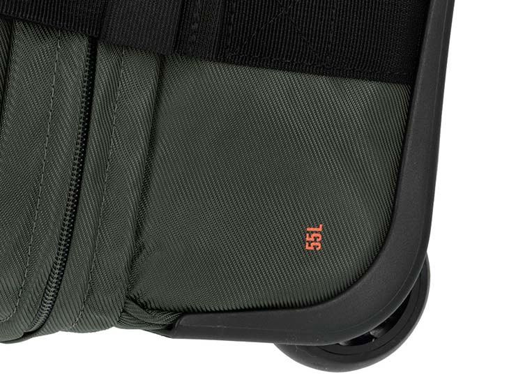 BOLSO SAXOLINE URBAN TRACK KHALI S - 7