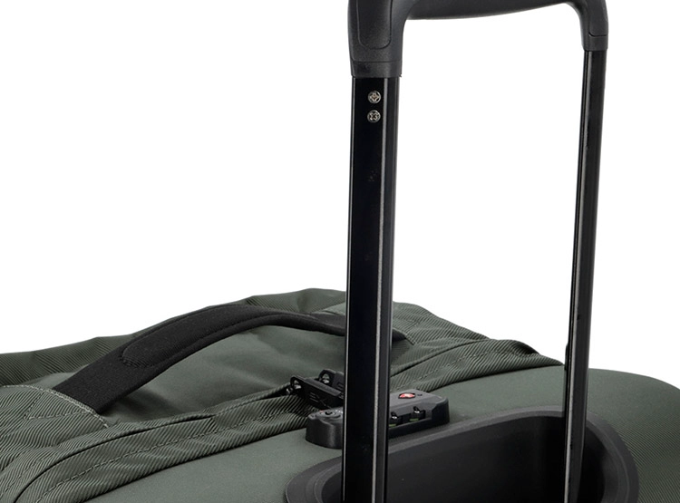 BOLSO SAXOLINE URBAN TRACK KHALI S - 8