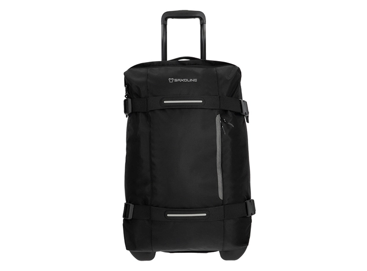 BOLSO SAXOLINE URBAN TRACK NEGRO S - 1