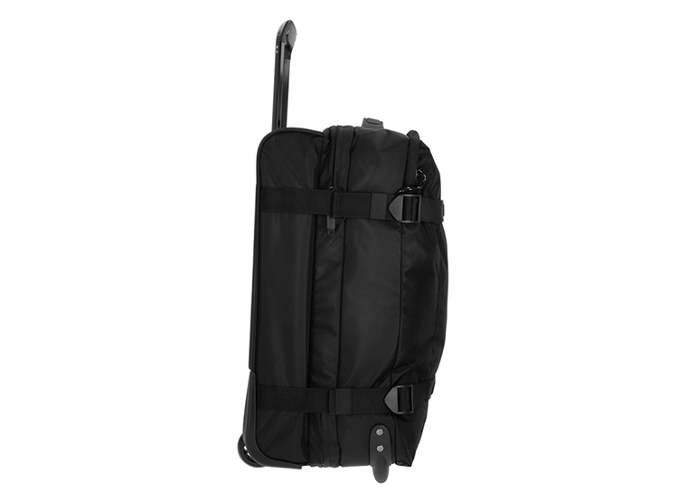 BOLSO SAXOLINE URBAN TRACK NEGRO S - 6