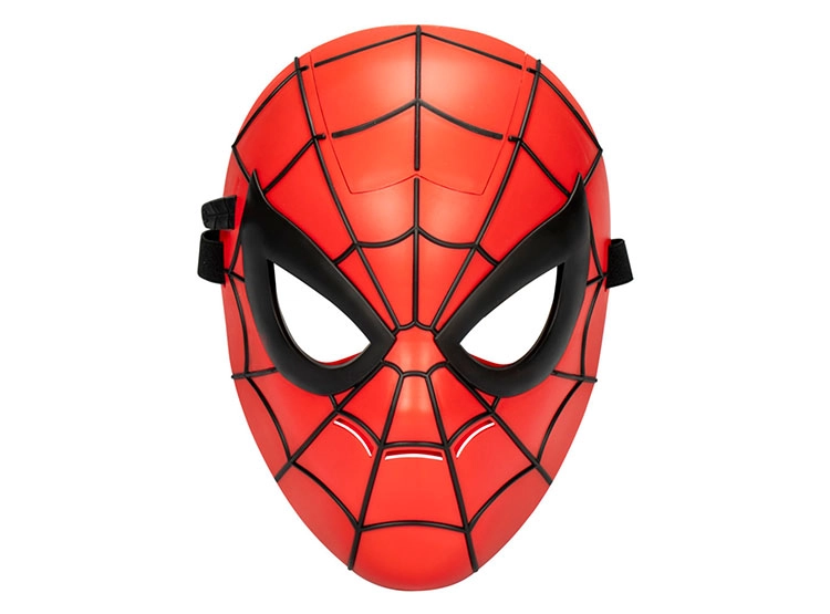 MÁSCARA MARVEL SPIDER-MAN - 2