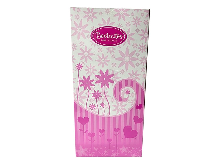 MUÑECA BOSTECITOS BOUTIQUE - 3