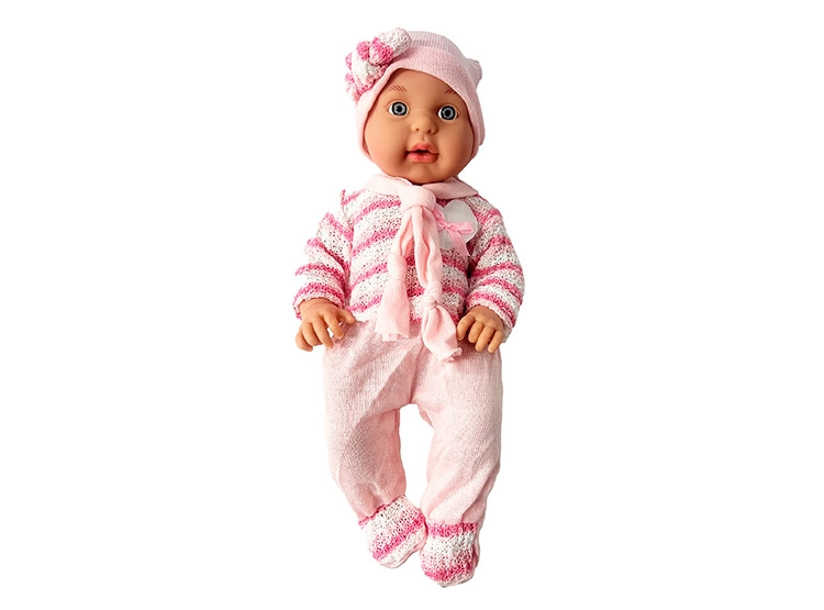MUÑECA BOSTECITOS BOUTIQUE - 6