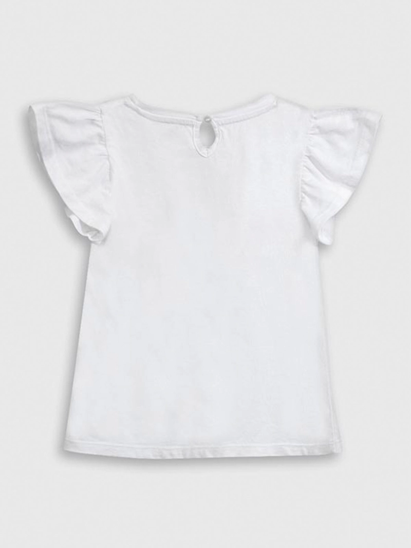 POLERA NIÑA COLLOKY FLORES - 2