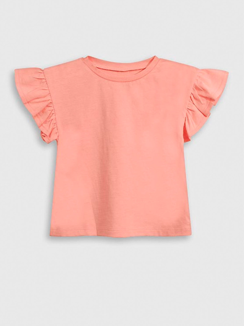 POLERA NIÑA COLLOKY LISA - 1