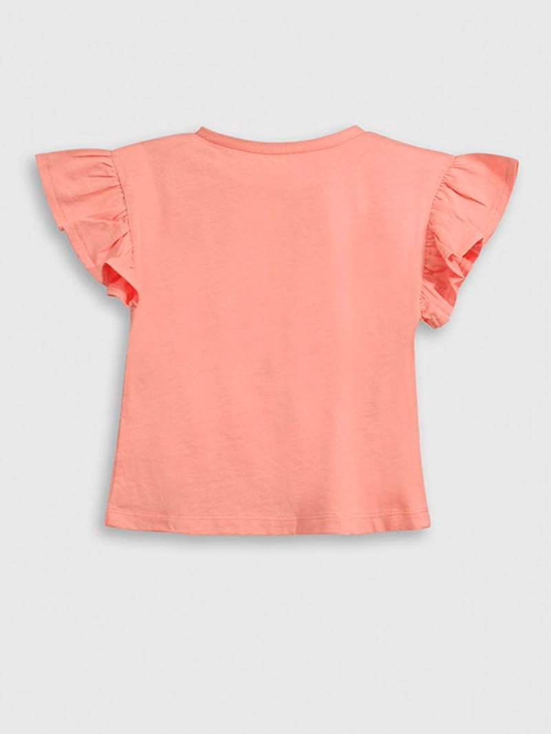 POLERA NIÑA COLLOKY LISA - 2