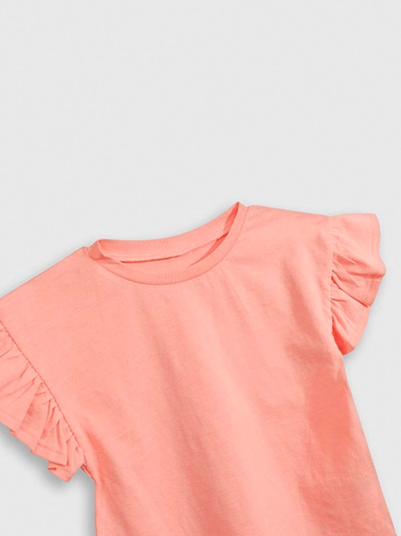 POLERA NIÑA COLLOKY LISA - 3