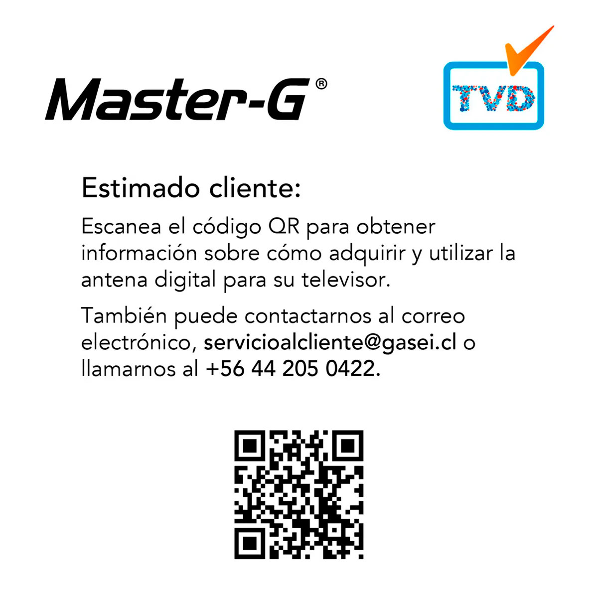 SMART TV MASTER G FHD 43" MGG43FFK - 11