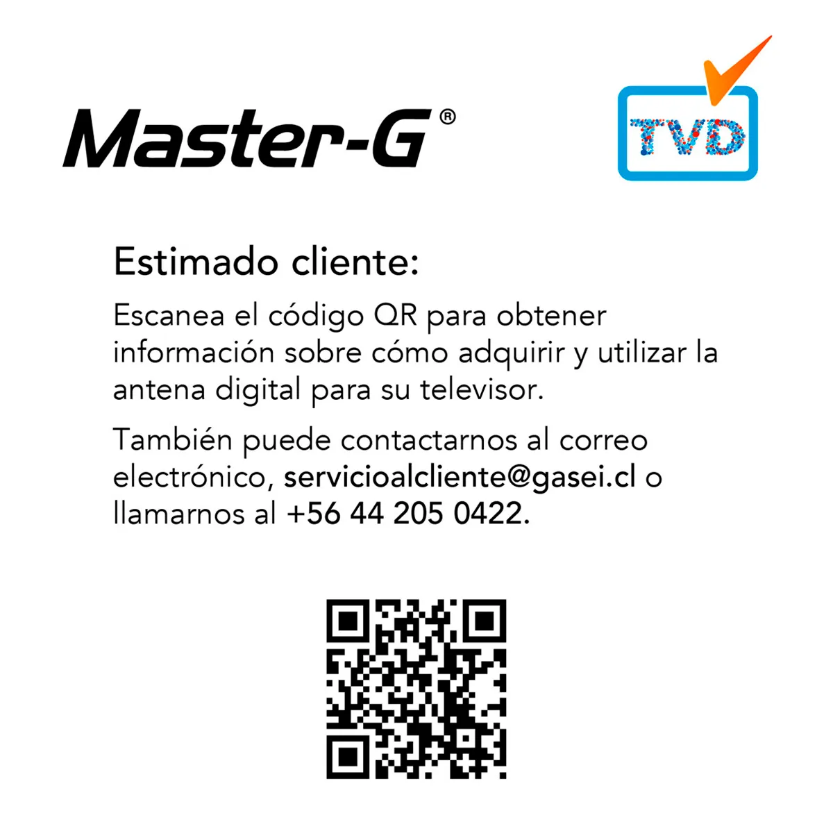 SMART TV MASTER G UHD 4K 58" MGGK58UFQ - 11