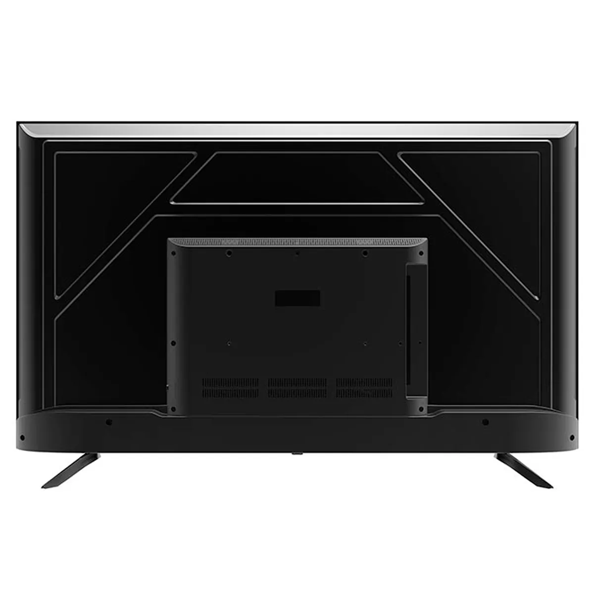 SMART TV MASTER G UHD 4K 58" MGGK58UFQ - 9