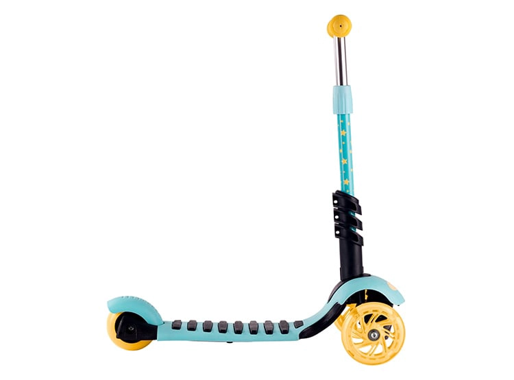 TRISCOOTER 2 EN 1 CRECE CONTIGO HARVEST - 3