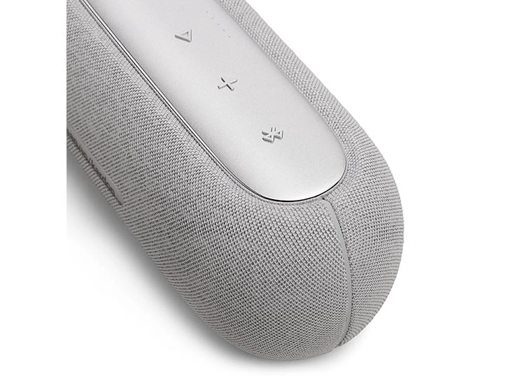 PARLANTE PORTÁTIL HARMAN KARDON LUNA GRIS Gris, foto 10