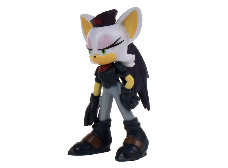 PACK 8 FIGURAS SONIC 7 CMS - 3