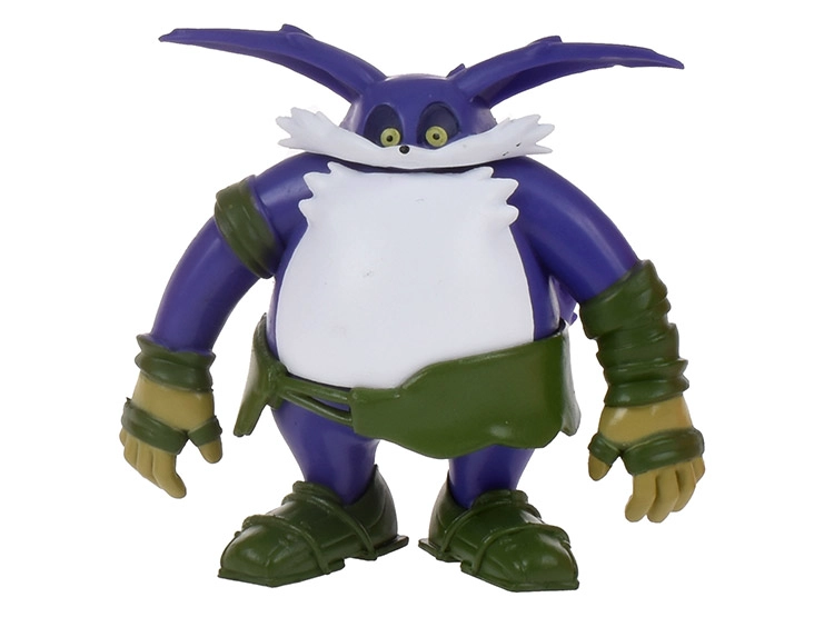 PACK 8 FIGURAS SONIC 7 CMS - 6