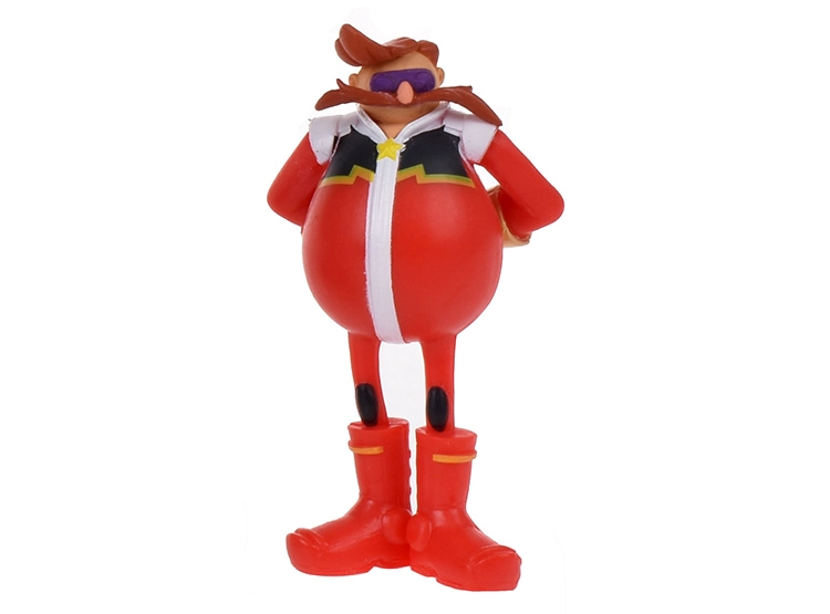 PACK 8 FIGURAS SONIC 7 CMS - 7