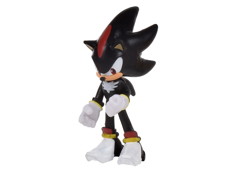 PACK 8 FIGURAS SONIC 7 CMS - 10
