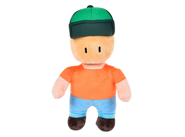 PELUCHE 30 CMS STUMBLE GUYS - 2