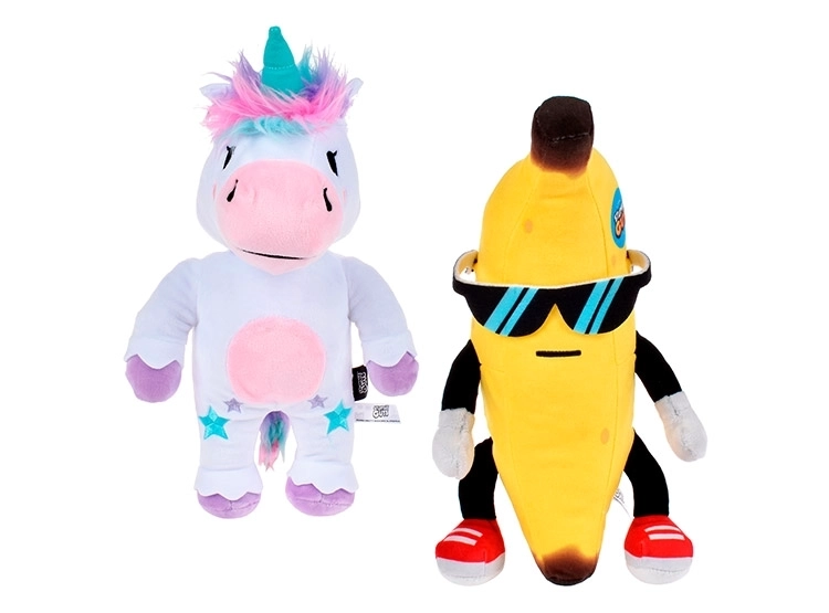 PELUCHE 30 CMS STUMBLE GUYS - 4