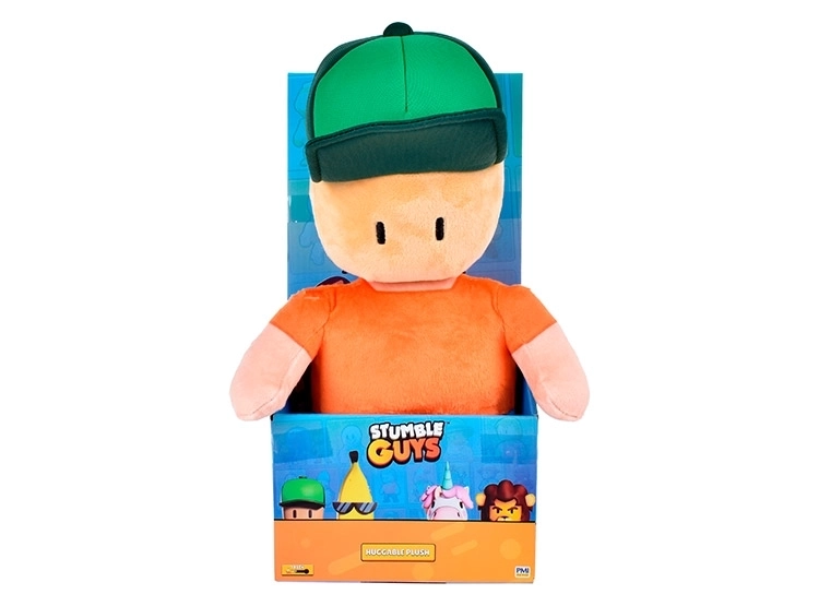 PELUCHE 30 CMS STUMBLE GUYS - 5