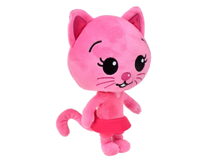 PELUCHE PLIM PLIM CON SONIDO 20 CM - MODELO ALEATORIO - 2