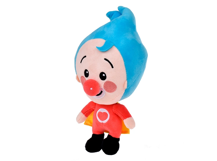 PELUCHE PLIM PLIM CON SONIDO 20 CM - MODELO ALEATORIO - 3